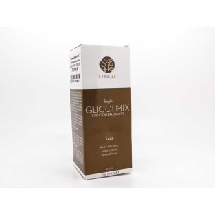SEGLE CLINICAL GLICOLMIX SOLUCION EXFOLIANTE 15 2