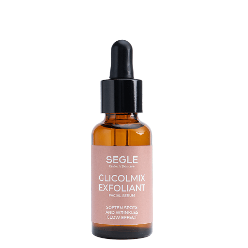 SEGLE CLINICAL GLICOLMIX SOLUCION EXFOLIANTE 15