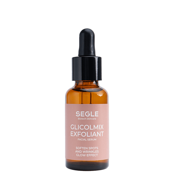 SEGLE CLINICAL GLICOLMIX SOLUCION EXFOLIANTE 15