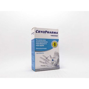 CRYOPHARMA AEROSOL 35 ML 2