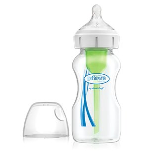 BIBERON 150ML POLIPROPIL DR.BROW 2