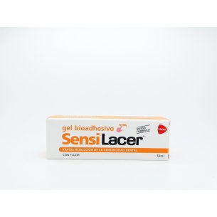 SENSILACER GEL BIOADHESIVO 50 ML 2