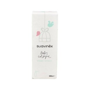 HOME SPRAY BABY COLOGNE 200 ML