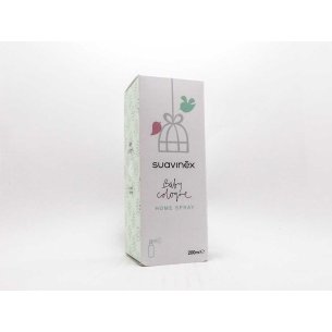 HOME SPRAY BABY COLOGNE 200 ML 2