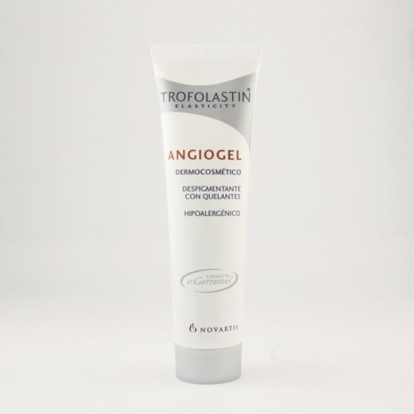 ANGIOGEL CR 50 ML