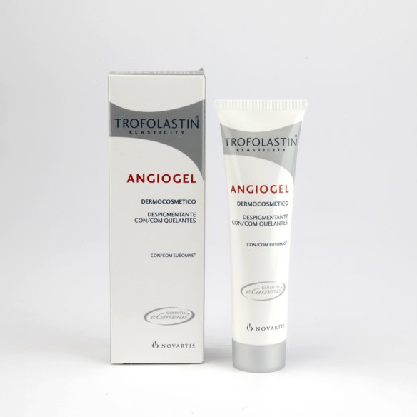 ANGIOGEL CR 50 ML