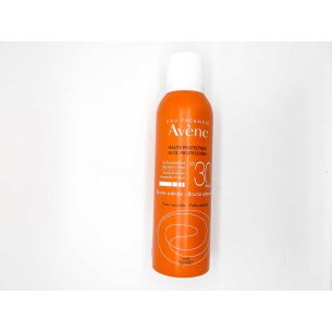 AVENE SPF 30 ALTA PROTECCION BRUMA SOLAR 150 ML 2