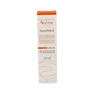 AVENE SUNSIMED 80 ML