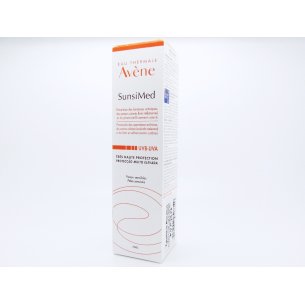 AVENE SUNSIMED 80 ML 2
