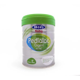 PEDIALAC DIGEST AE/AC 1 800 G 2