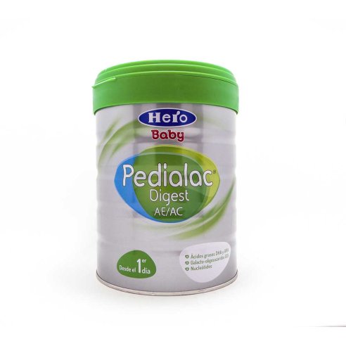 PEDIALAC DIGEST AE/AC 1 800 G