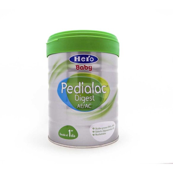 PEDIALAC DIGEST AE/AC 1 800 G