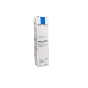 LA ROCHE EFFACLAR A.I. 15ML ERU.CUT 2