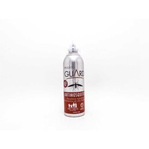 MOSKITO GUARD 75 ML. 2