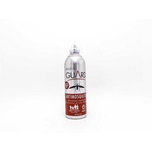 MOSKITO GUARD 75 ML.