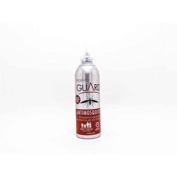 MOSKITO GUARD 75 ML.