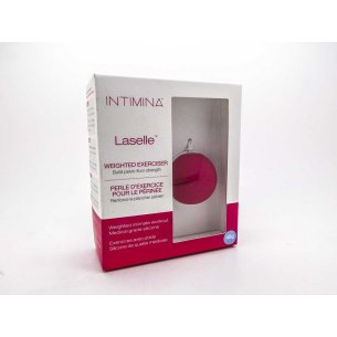 INTIMINA EJERCITADOR KEGEL 48 G 2