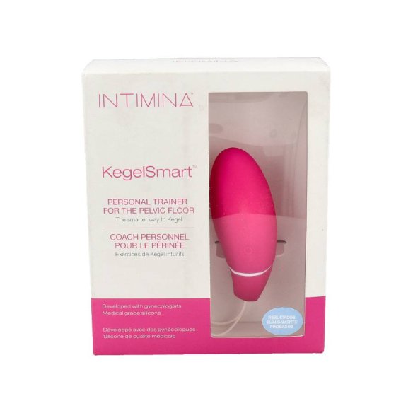 INTIMINA KEGELSMART SUELO PELVICO