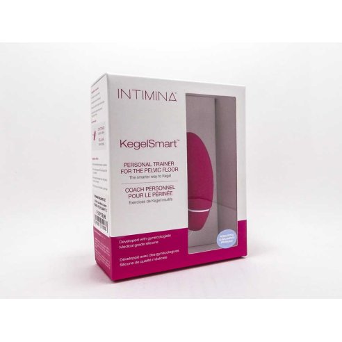 INTIMINA KEGELSMART SUELO PELVICO