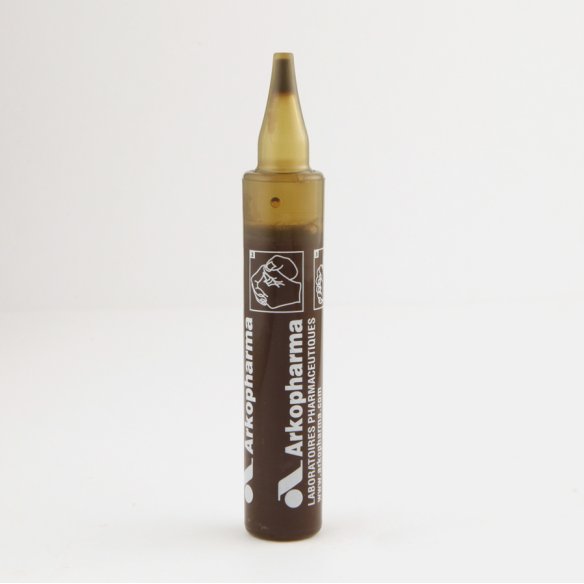 ARKOFLUIDO ALCACHOFA FORTE AMP BEBIBLES 15 ML 20