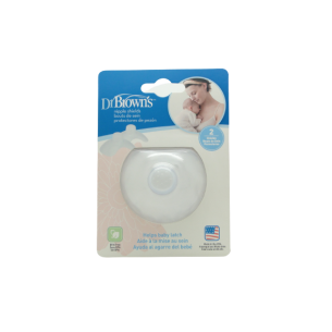 PEZONERA SILICONA DR BRORWN SIMPLISSE 2