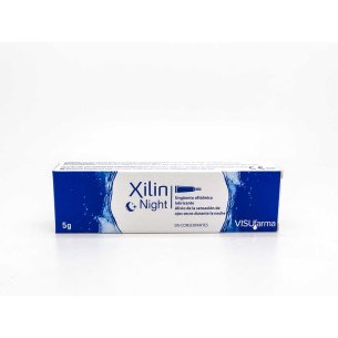 XAILIN NIGHT 5 GR 2