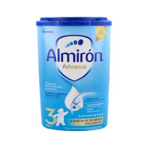 ALMIRON ADVANCE 3 800G