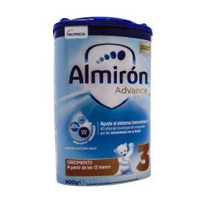 ALMIRON ADVANCE 3 800G 2