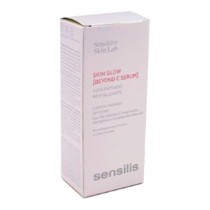 SENSILIS SKIN GLOW BEYOND C SERUM 1 FRASCO 30 ML