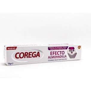 COREGA EFECTO ALMOHADILLA 70 G 2