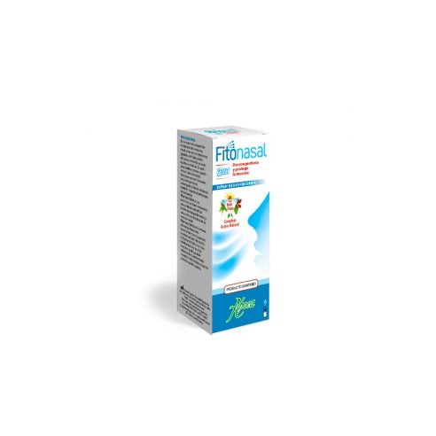 FITONASAL 2ACT SPRAY 15 ML