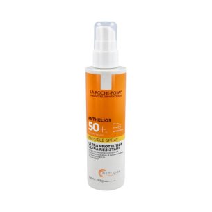 ANTHELIOS 50 SPRAY INVISIBLE 200ML