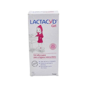 LACTACYD PEDIATRICO 200 ML 2