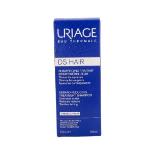 URIAGE CHAMPU DS HAIR KERATOREDUCTOR 150 ML
