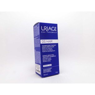 URIAGE CHAMPU DS HAIR KERATOREDUCTOR 150 ML 2