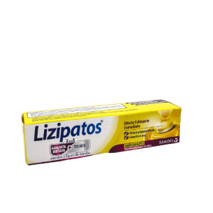 LIZIPATOS 18 PASTILLAS 2