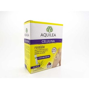 AQUILEA CELULINA 15 STICKS 2