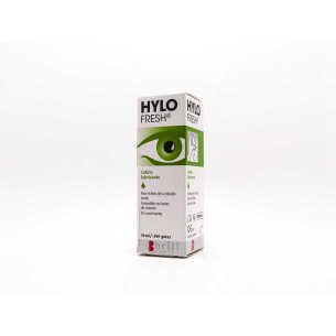 HYLO-FRESH COLIRIO 10 ML 2