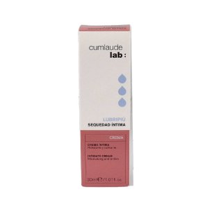 CUMLAUDE LUBRIPIU CREMA 30 ML.
