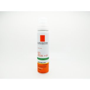 ANTHELIOS BRUMA VISAGE INVISIBLE SPF 50 AEROSOL 2
