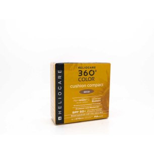 HELIOCARE 360º COLOR CUSHION COMPACT SPF 50 PRO 2