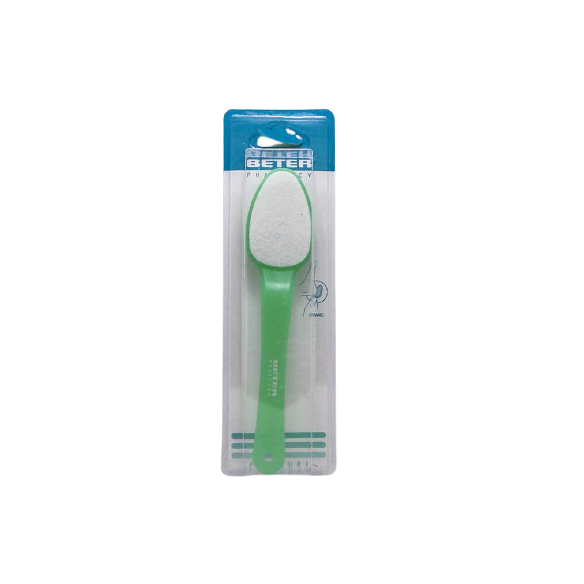 BETER LIMA CERAMICA PEDICURA