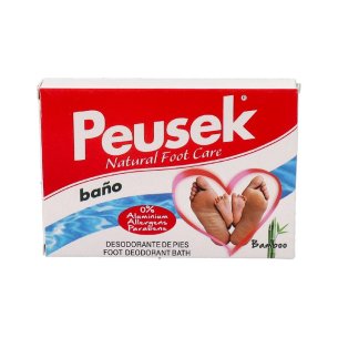 PEUSEK DESOD 2 SOBRES