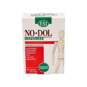 NO DOL ESI 30 CAPSULAS