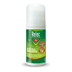 RELEC EXTRA FUERTE ROLL-ON 50M
