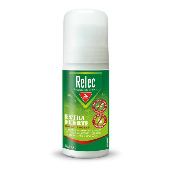 RELEC EXTRA FUERTE ROLL-ON 50M
