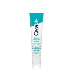 CERAVE GEL CONTROL IMPERFECCIONES 1 TUBO 40 ML 2
