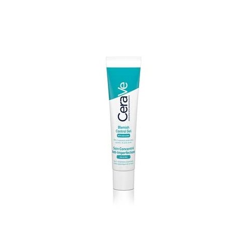 CERAVE GEL CONTROL IMPERFECCIONES 1 TUBO 40 ML