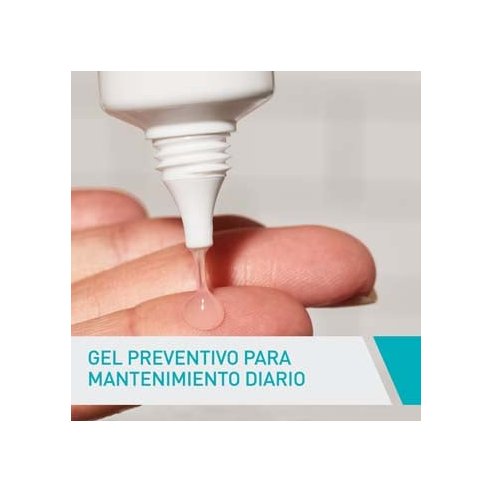 CERAVE GEL CONTROL IMPERFECCIONES 1 TUBO 40 ML