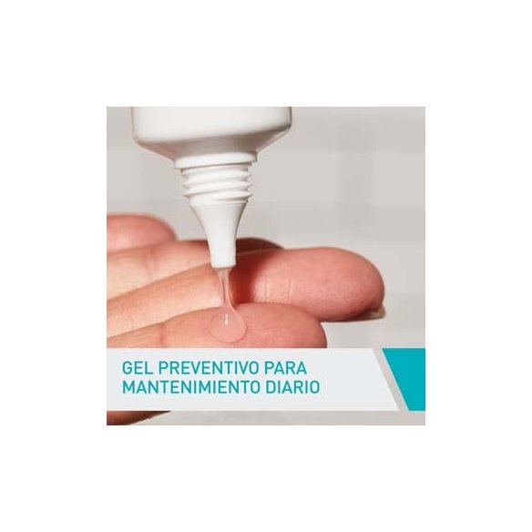 CERAVE GEL CONTROL IMPERFECCIONES 1 TUBO 40 ML